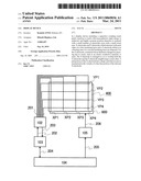 DISPLAY DEVICE diagram and image