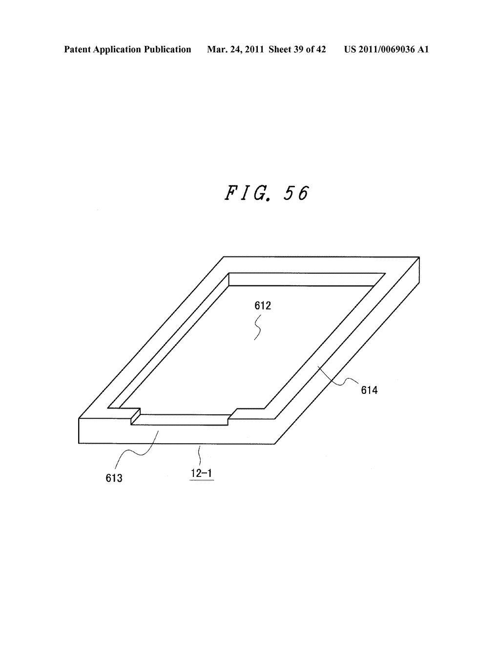 DISPLAY DEVICE - diagram, schematic, and image 40