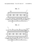 Multi-touch sensing display apparatus diagram and image