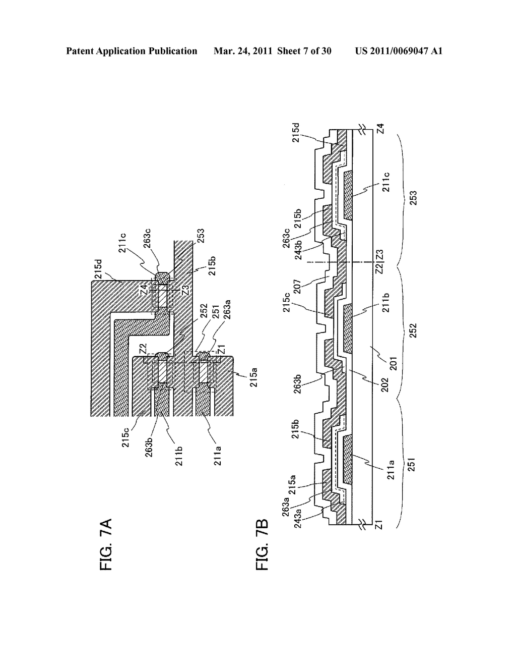 DISPLAY DEVICE - diagram, schematic, and image 08