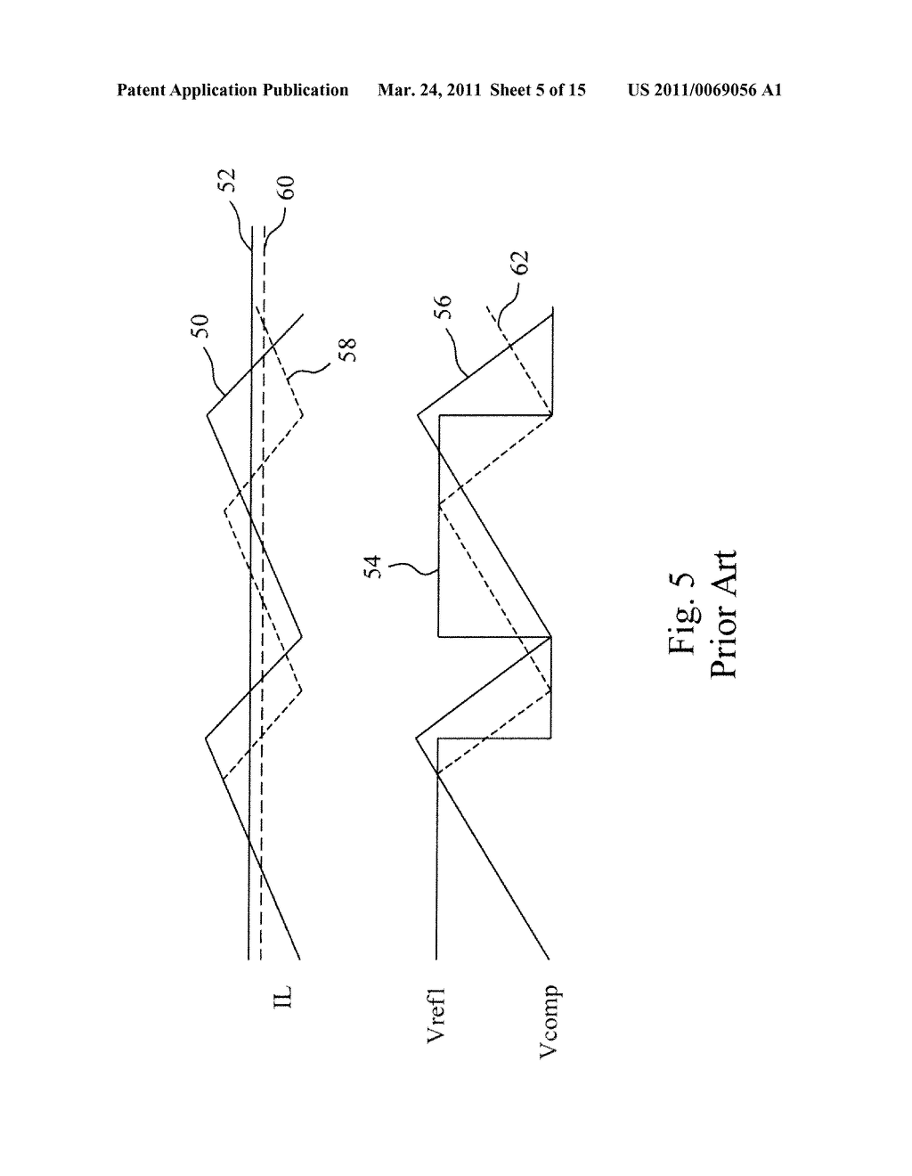 HYSTERETIC MODE LED DRIVER WITH PRECISE AVERAGE CURRENT - diagram, schematic, and image 06