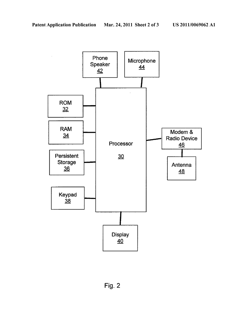 VISUAL REPRESENTATION OF CONTACT LOCATION - diagram, schematic, and image 03