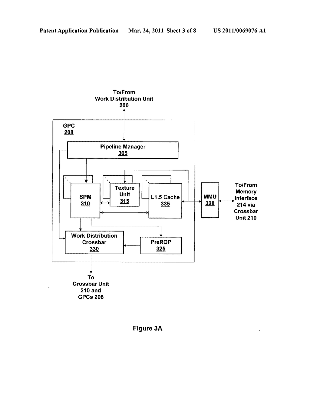 REGISTER INDEXED SAMPLER FOR TEXTURE OPCODES - diagram, schematic, and image 04