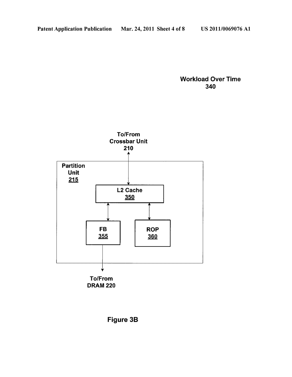 REGISTER INDEXED SAMPLER FOR TEXTURE OPCODES - diagram, schematic, and image 05