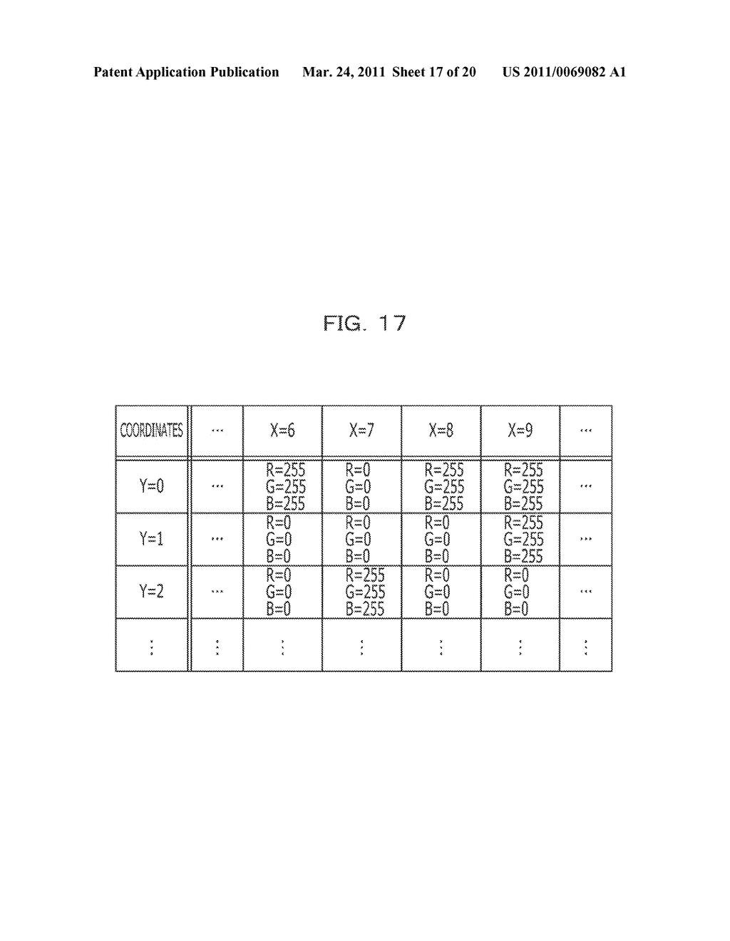 IMAGE CONTROL APPARATUS, INFORMATION PROCESSING APPARATUS, IMAGE CONTROL METHOD, AND RECORDING MEDIUM - diagram, schematic, and image 18