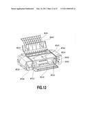 INK JET PRINTING APPARATUS AND PRINTING METHOD diagram and image