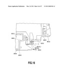 INK JET PRINTING APPARATUS AND PRINTING METHOD diagram and image