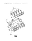 INK JET PRINTING APPARATUS AND PRINTING METHOD diagram and image