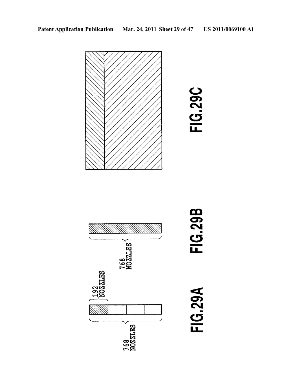 INK JET PRINTING APPARATUS AND PRINTING METHOD - diagram, schematic, and image 30