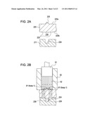 LIQUID DISCHARGE HEAD AND METHOD OF MANUFACTURING THE SAME diagram and image