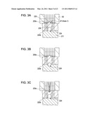 LIQUID DISCHARGE HEAD AND METHOD OF MANUFACTURING THE SAME diagram and image