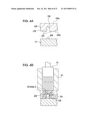 LIQUID DISCHARGE HEAD AND METHOD OF MANUFACTURING THE SAME diagram and image