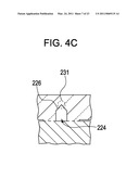 LIQUID DISCHARGE HEAD AND METHOD OF MANUFACTURING THE SAME diagram and image