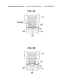 LIQUID DISCHARGE HEAD AND METHOD OF MANUFACTURING THE SAME diagram and image