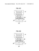 LIQUID DISCHARGE HEAD AND METHOD OF MANUFACTURING THE SAME diagram and image