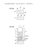 LIQUID DISCHARGE HEAD AND METHOD OF MANUFACTURING THE SAME diagram and image