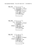 LIQUID DISCHARGE HEAD AND METHOD OF MANUFACTURING THE SAME diagram and image