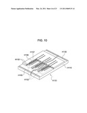 LIQUID DISCHARGE HEAD AND METHOD OF MANUFACTURING THE SAME diagram and image