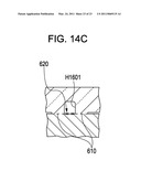 LIQUID DISCHARGE HEAD AND METHOD OF MANUFACTURING THE SAME diagram and image