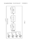 PANORAMIC CAMERA, AND SYSTEM AND METHOD FOR MONITORING TARGET PLACES USING THE PANORAMIC CAMERA diagram and image