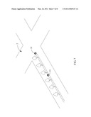 PANORAMIC CAMERA, AND SYSTEM AND METHOD FOR MONITORING TARGET PLACES USING THE PANORAMIC CAMERA diagram and image