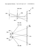 SYSTEMS AND METHODS FOR CORRECTING IMAGES IN A MULTI-SENSOR SYSTEM diagram and image