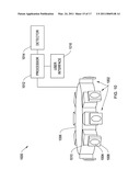 SYSTEMS AND METHODS FOR CORRECTING IMAGES IN A MULTI-SENSOR SYSTEM diagram and image