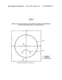 THREE-DIMENSIONAL IMAGE DISPLAY DEVICE, METHOD OF MANUFACTURING THE SAME, AND THREE-DIMENSIONAL IMAGE DISPLAY METHOD diagram and image