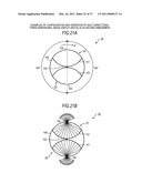 THREE-DIMENSIONAL IMAGE DISPLAY DEVICE, METHOD OF MANUFACTURING THE SAME, AND THREE-DIMENSIONAL IMAGE DISPLAY METHOD diagram and image