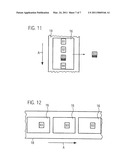 METHOD AND APPARATUS FOR CHECKING PRINT PRODUCTS, A COMPUTER PROGRAM AND A COMPUTER PROGRAM PRODUCT diagram and image