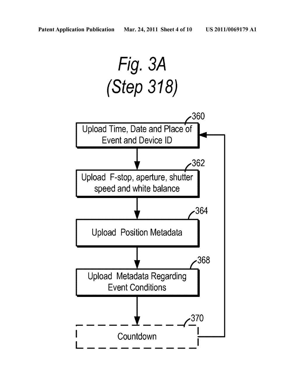 NETWORK COORDINATED EVENT CAPTURE AND IMAGE STORAGE - diagram, schematic, and image 05