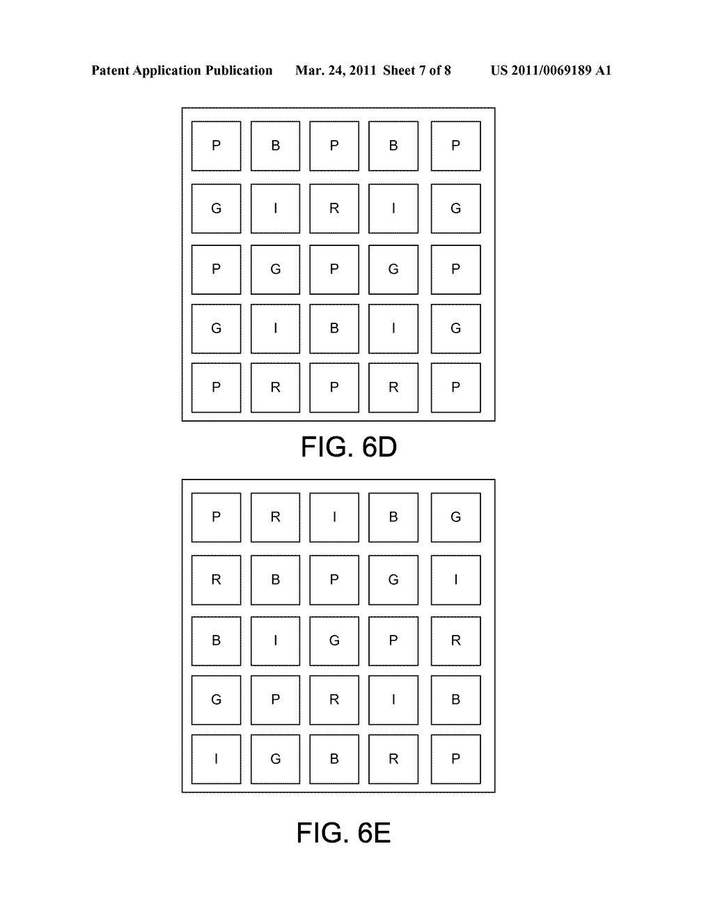 CAPTURING AND PROCESSING OF IMAGES USING MONOLITHIC CAMERA ARRAY WITH HETEROGENEOUS IMAGERS - diagram, schematic, and image 08