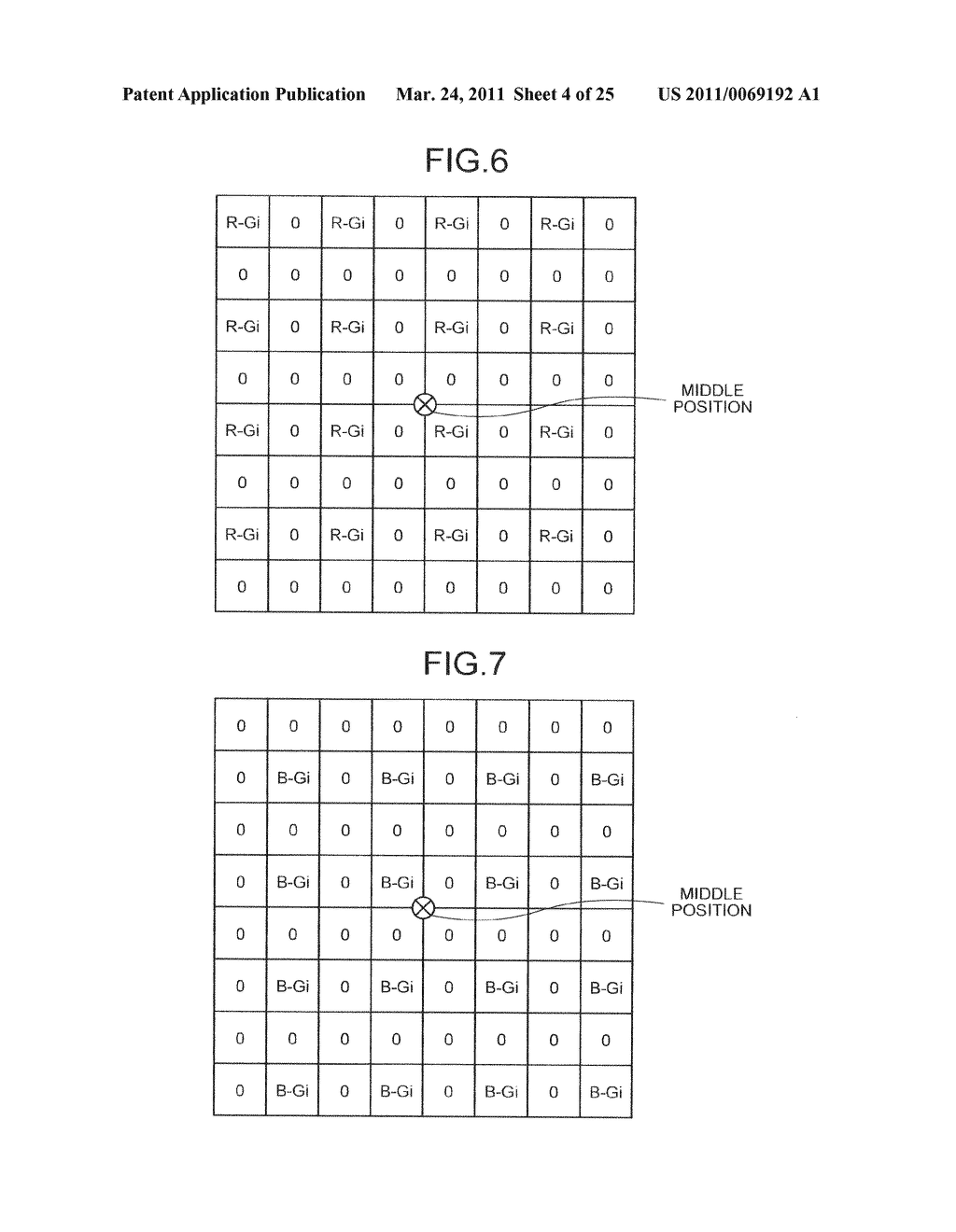 IMAGE PROCESSING APPARATUS AND IMAGE PROCESSING METHOD - diagram, schematic, and image 05