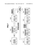 IMAGING APPARATUS AND IMAGING APPARATUS CONTROL METHOD diagram and image