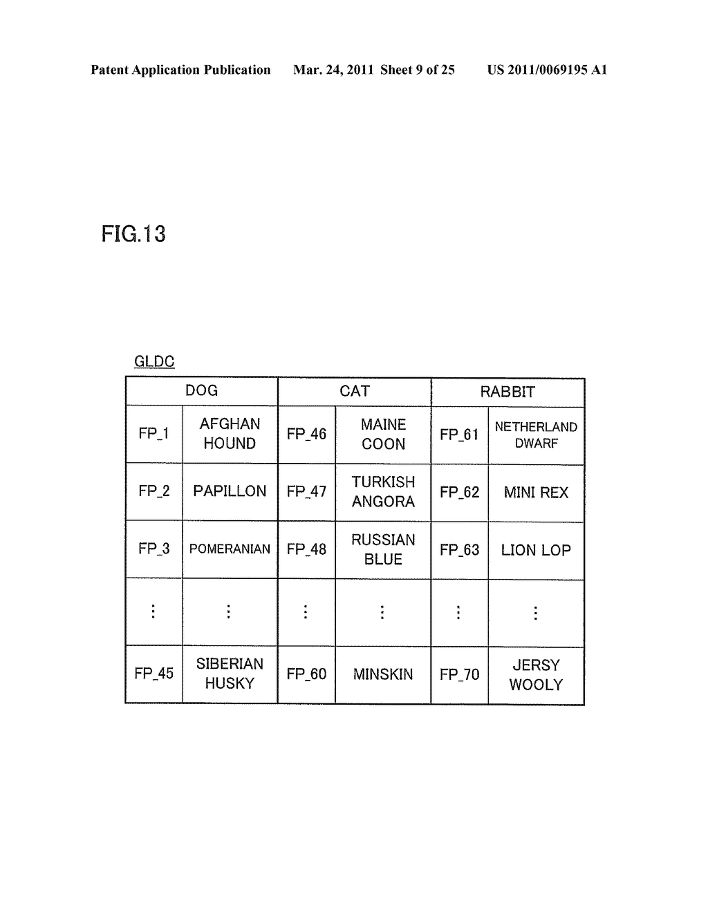 IMAGE PROCESSING APPARATUS - diagram, schematic, and image 10