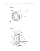 LENS UNIT diagram and image