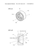 LENS UNIT diagram and image