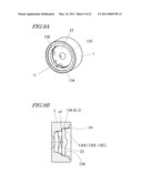 LENS UNIT diagram and image