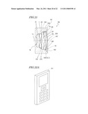 LENS UNIT diagram and image