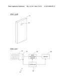 LENS UNIT diagram and image