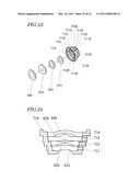 LENS UNIT diagram and image