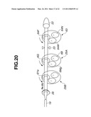 IMAGE PICKUP APPARATUS diagram and image