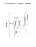 IMAGE PICKUP APPARATUS diagram and image