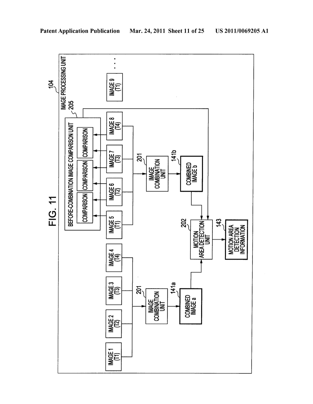 IMAGE PROCESSING APPARATUS, IMAGE CAPTURING APPARATUS, IMAGE PROCESSING METHOD, AND PROGRAM - diagram, schematic, and image 12