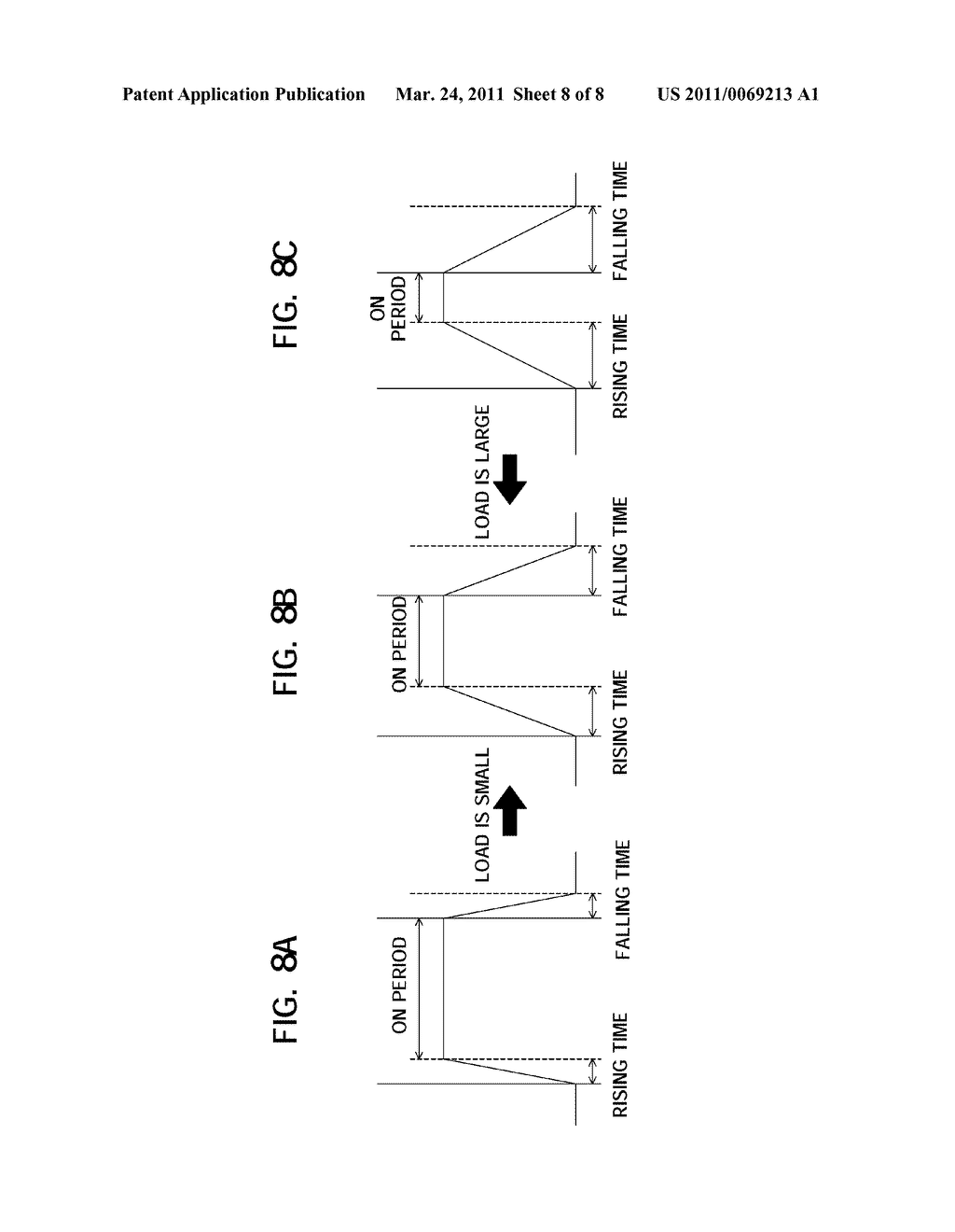 SOLID STATE IMAGING DEVICE AND METHOD FOR DRIVING SAME AND IMAGING APPARATUS - diagram, schematic, and image 09