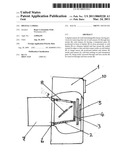 Digital camera diagram and image