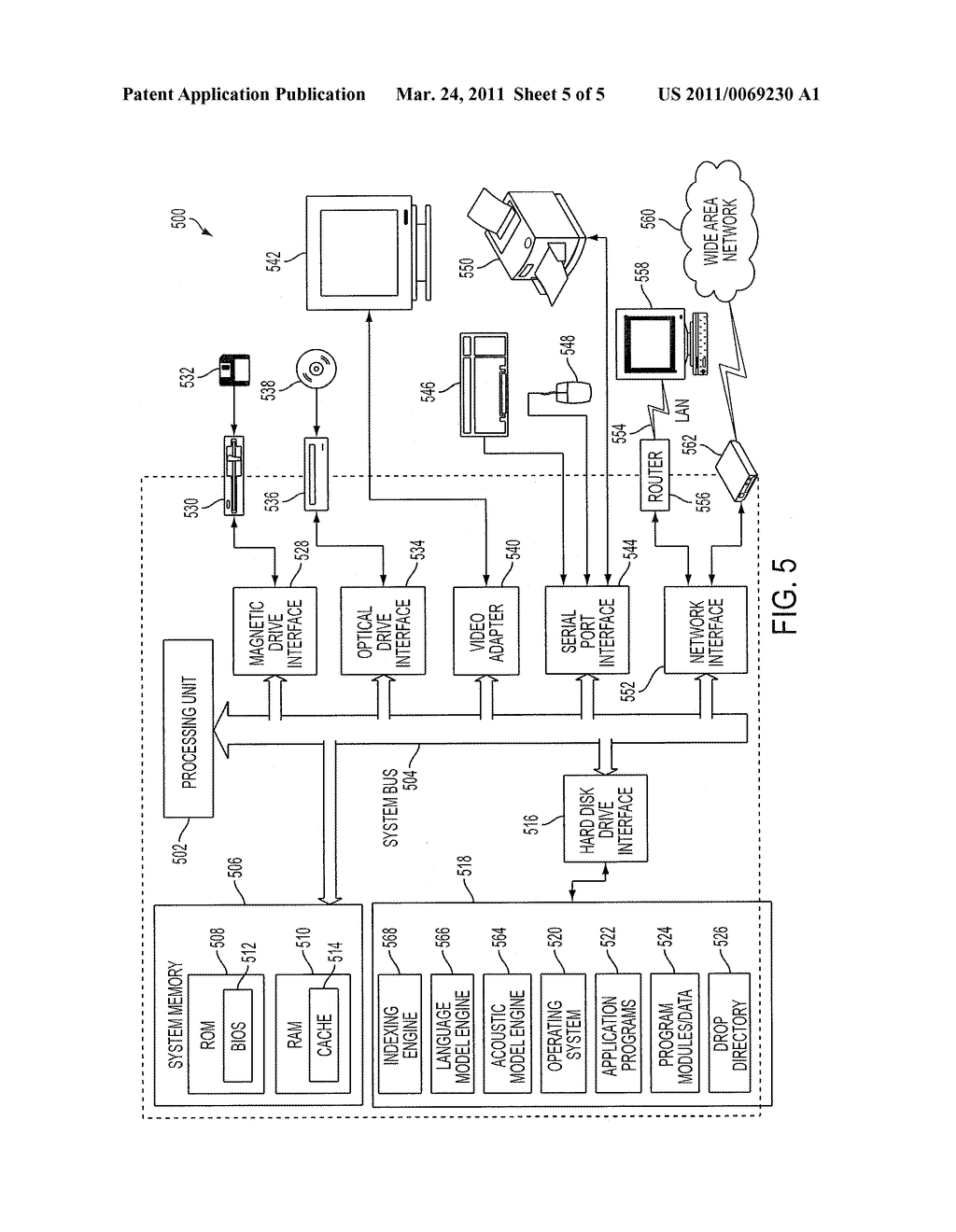 Caption and/or Metadata Synchronization for Replay of Previously or Simultaneously Recorded Live Programs - diagram, schematic, and image 06