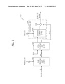 DEVICE AND METHOD FOR DRIVING DISPLAY PANEL diagram and image