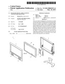 BACKLIGHT DEVICE, DISPLAY DEVICE AND TELEVISION RECEIVER diagram and image