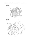 BACKLIGHT DEVICE, DISPLAY DEVICE AND TELEVISION RECEIVER diagram and image